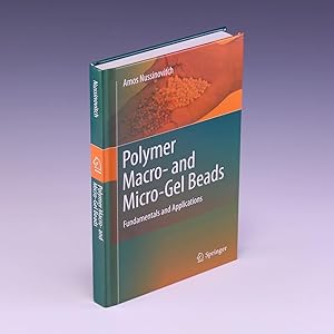 Seller image for Polymer Macro- and Micro-Gel Beads: Fundamentals and Applications for sale by Salish Sea Books