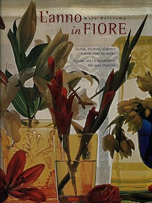 Imagen del vendedor de L'anno in Fiore a la venta por Librodifaccia