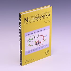 Imagen del vendedor de Epigenetics, Volume 115 (International Review of Neurobiology) a la venta por Salish Sea Books