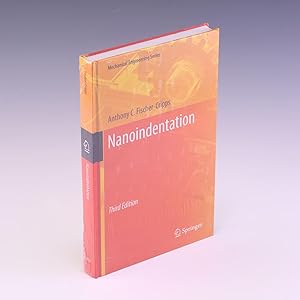 Seller image for Nanoindentation (Mechanical Engineering Series) for sale by Salish Sea Books