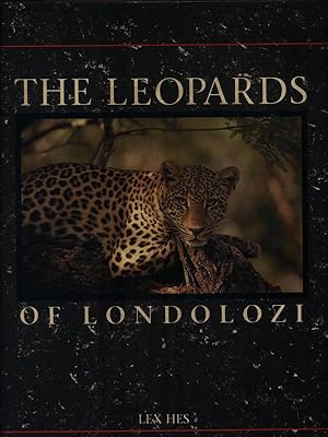 Seller image for The Leopards of Londolozi for sale by Librodifaccia