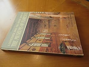 Imagen del vendedor de 4 November, 1966: The River Arno In The Museums Of Florence. Galleries, Monuments, Churches, Libraries, Archives, And Masterpieces Damaged By The Flood. a la venta por Arroyo Seco Books, Pasadena, Member IOBA