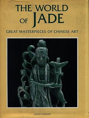 The world of Jade