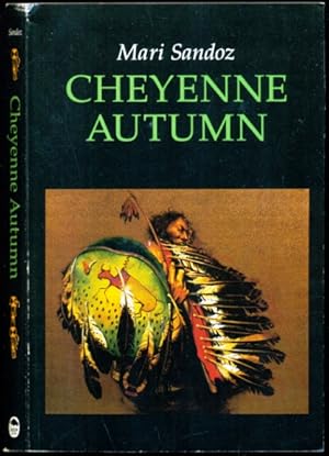 Seller image for Cheyenne Autumn for sale by Don's Book Store