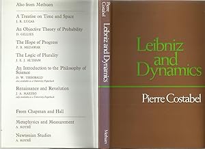 Leibniz and Dynamics