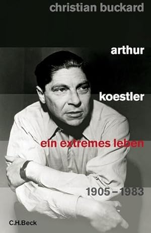 Image du vendeur pour Arthur Koestler mis en vente par BuchWeltWeit Ludwig Meier e.K.