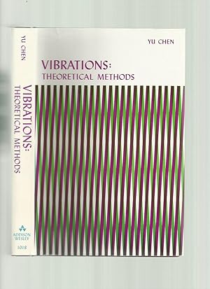 Vibrations: Theoretical Methods