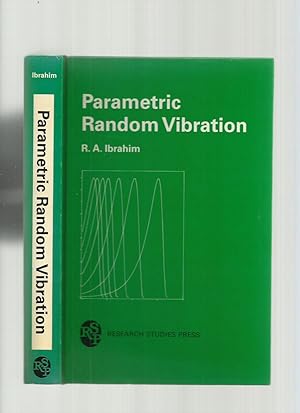 Seller image for Parametric Random Vibration (Signed) for sale by Roger Lucas Booksellers