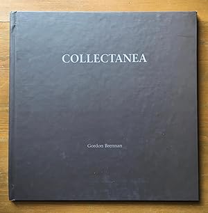 Collectanea (a collection of passages)