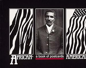 Imagen del vendedor de African Americans: Postcard Book a la venta por Shore Books