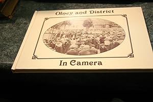 Bild des Verkufers fr Olney and District in Camera zum Verkauf von SGOIS