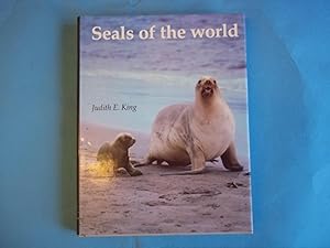 Seller image for Seals of the World (Publication/British Museum) for sale by Carmarthenshire Rare Books