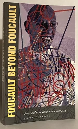 Image du vendeur pour Foucault Beyond Foucault. Power and Its Intensifications Since 1984. mis en vente par Thomas Dorn, ABAA