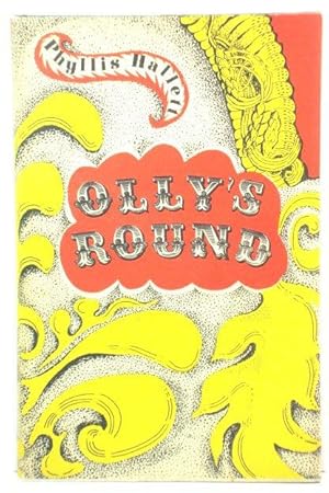 Imagen del vendedor de Olly's Round a la venta por PsychoBabel & Skoob Books