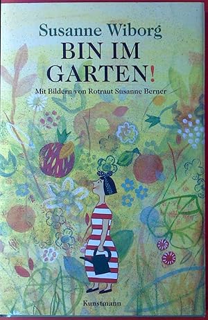 Seller image for Bin im Garten! for sale by biblion2