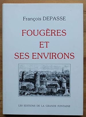 Seller image for Fougres et ses environs for sale by Aberbroc