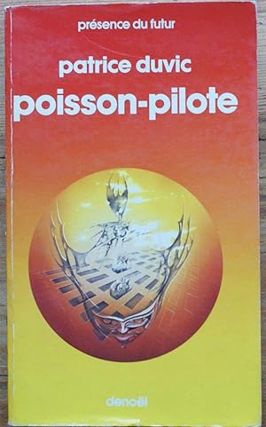 Seller image for Poisson-pilote for sale by Aberbroc