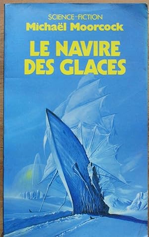 Image du vendeur pour Le navire des glaces mis en vente par Aberbroc