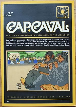 Cap-Caval n°27