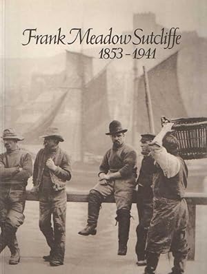 Frank Meadow Sutcliffe 1853-1941