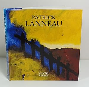 Seller image for Patrick Lanneau : peintures 1979 - 1993 for sale by Librairie L'Autre sommeil