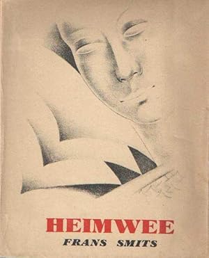 Heimwee. (Fragmenten uit een dagboek)