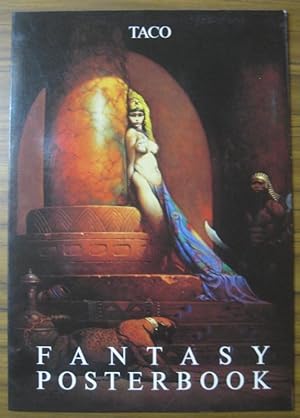 Fantasy Posterbook.