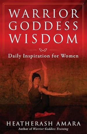 Seller image for Warrior Goddess Wisdom (Paperback) for sale by Grand Eagle Retail