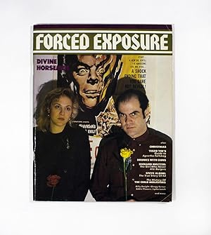 Forced Exposure #12