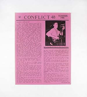 Conflict 48