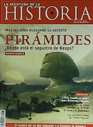 Seller image for La Aventura de la Historia. Ao 7. N 83. for sale by Librera y Editorial Renacimiento, S.A.