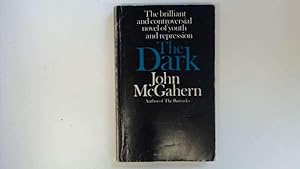 Imagen del vendedor de The Dark a la venta por Goldstone Rare Books