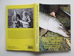 Seller image for Spinning and plug fishing: an illustrated textbook for sale by Aucott & Thomas
