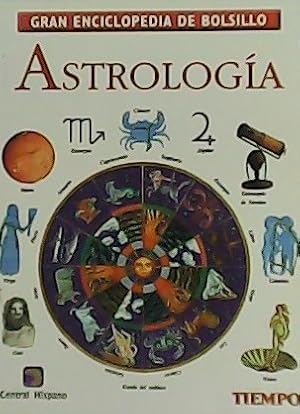 Bild des Verkufers fr Astrologa. zum Verkauf von Librera y Editorial Renacimiento, S.A.