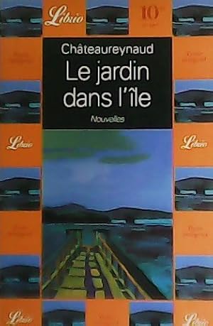 Seller image for Le jardin dans l le. for sale by Librera y Editorial Renacimiento, S.A.