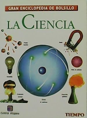 Image du vendeur pour La ciencia. mis en vente par Librera y Editorial Renacimiento, S.A.