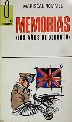 Imagen del vendedor de Memorias (los aos de victoria). Traduccin de Julio Fernndez-Yaez Gimeno. a la venta por Librera y Editorial Renacimiento, S.A.