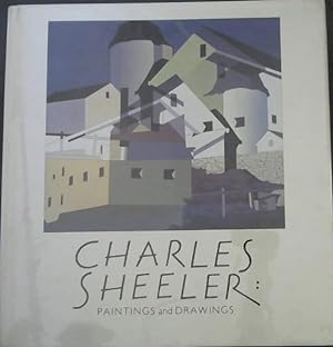 Immagine del venditore per Charles Sheeler: Paintings and Drawings venduto da Chapter 1