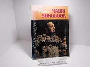 Maori Song Book