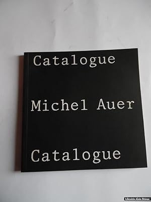 Bild des Verkufers fr Catalogue zum Verkauf von Librairie Alain Brieux