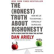 Immagine del venditore per The Honest Truth About Dishonesty venduto da eCampus