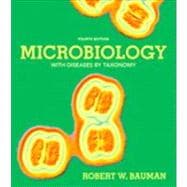 Immagine del venditore per Microbiology with Diseases by Taxonomy venduto da eCampus