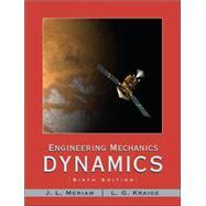 Seller image for Engineering Mechanics: Dynamics, 6th Edition for sale by eCampus