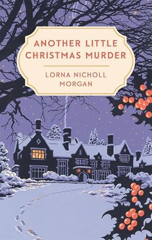 Image du vendeur pour Another Little Christmas Murder (Paperback) mis en vente par AussieBookSeller