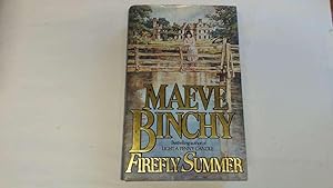 Seller image for Firefly Summer for sale by Goldstone Rare Books