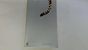 Seller image for Just So Stories: For Little Children (Penguin Modern Classics) for sale by Goldstone Rare Books