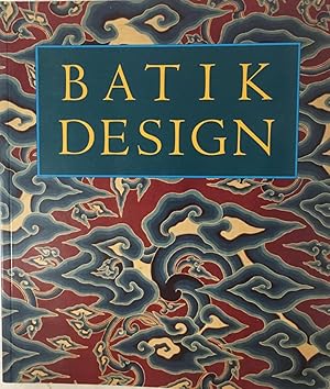 Seller image for Batik Design for sale by Vandello Books, Member IOBA