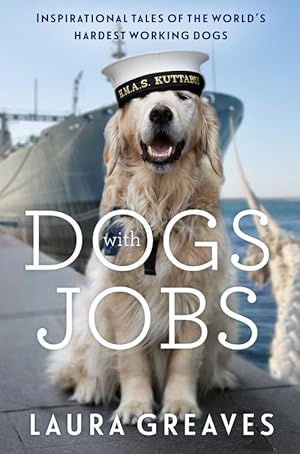Bild des Verkufers fr Dogs With Jobs (Paperback) zum Verkauf von Grand Eagle Retail