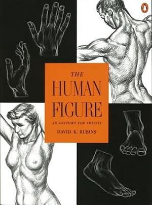 Seller image for The Human Figure: An Anatomy for Artists (Paperback) for sale by Grand Eagle Retail