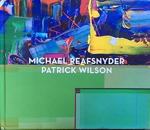 Seller image for Michael Reafsnyder, Patrick Wilson for sale by Randall's Books